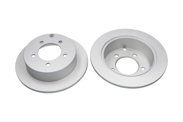 Гальмівний диск KAVO PARTS BR5783C - zapix