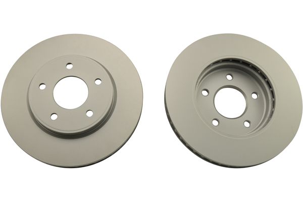 Гальмівний диск KAVO PARTS BR6829C - zapix