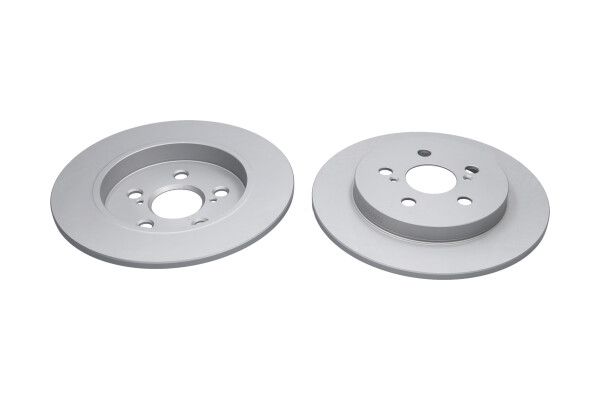 Гальмівний диск KAVO PARTS BR9484C - zapix