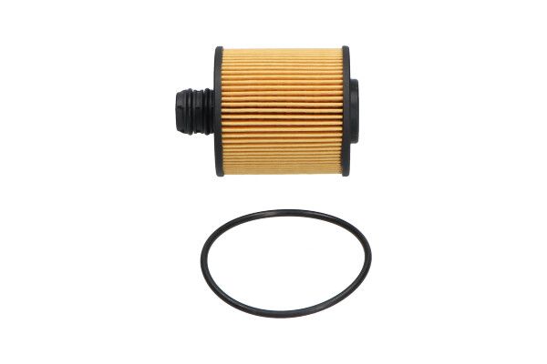 Оливний фільтр KAVO PARTS SO926 - zapix