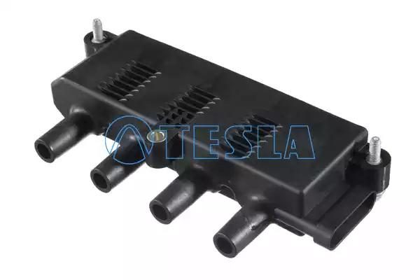 Котушка запалювання TESLA CL309 - zapix