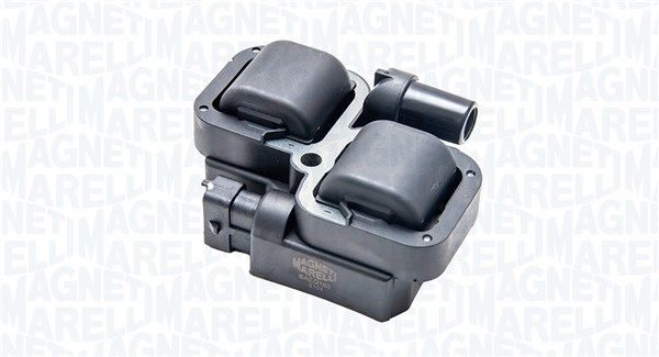 Котушка запалювання MAGNETI MARELLI 060717163012 - zapix