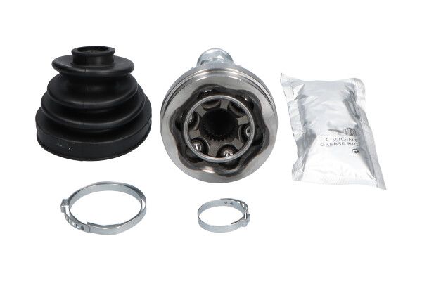 Шарнір рівних кутових швидкостей (ШРКШ) KAVO PARTS CV6524 - zapix