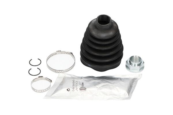 Пильник ШРКШ KAVO PARTS CVB2007 - zapix