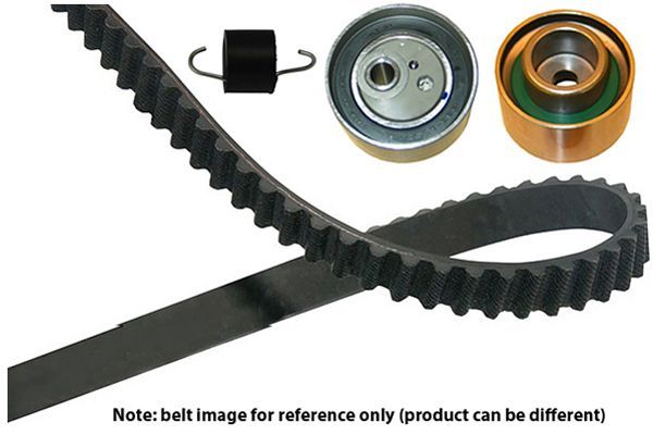 Комплект ременя ГРМ KAVO PARTS DKT4514 - zapix