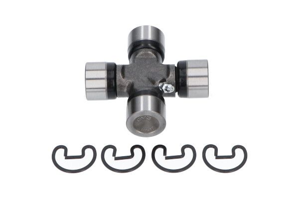 Еластична муфта карданного валу KAVO PARTS DUJ10013 - zapix