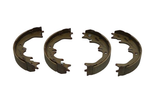 Гальмівні колодки ручника (барабанні) KAVO PARTS KBS9922 - zapix