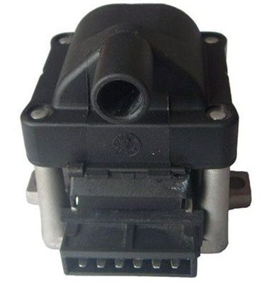 Котушка запалювання MAGNETI MARELLI 060717077012 - zapix