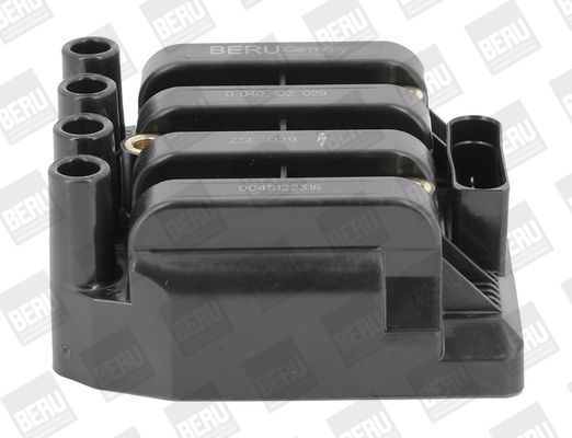 Котушка запалювання BORGWARNER (BERU) ZSE029