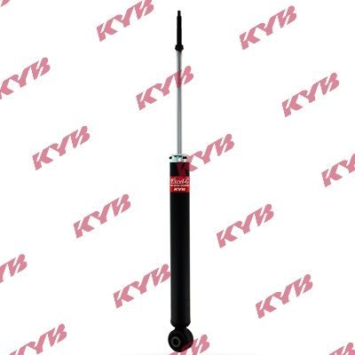 Амортизатор KYB 3430043 - zapix