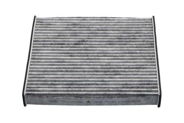 Фільтр салону KAVO PARTS TC1016C - zapix