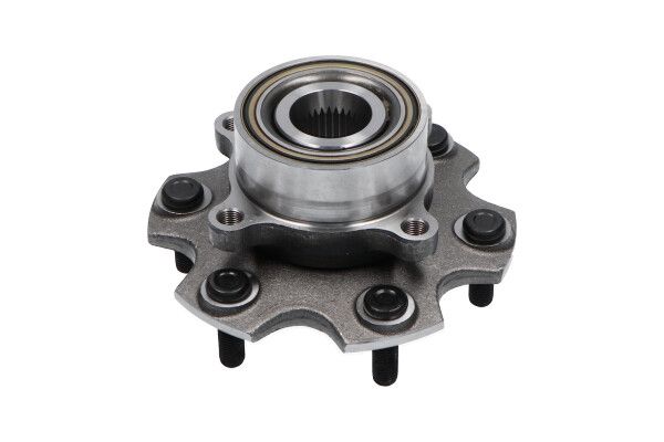 Підшипник / маточина колеса KAVO PARTS WBH5513 - zapix