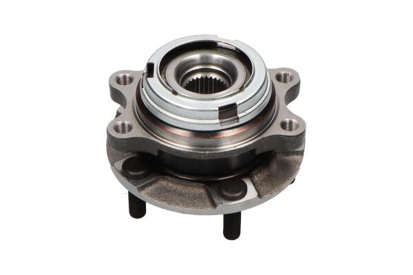 Підшипник / маточина колеса KAVO PARTS WBH6514 - zapix