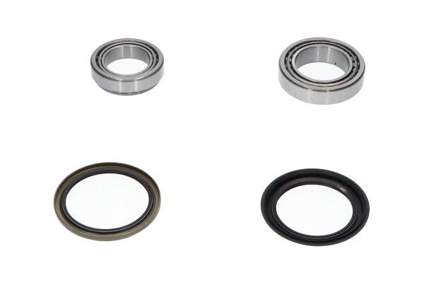 Підшипник / маточина колеса KAVO PARTS WBK3018 - zapix