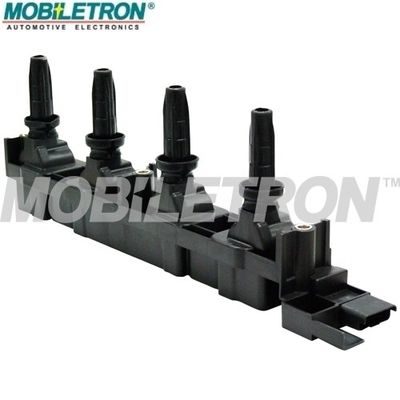 Котушка запалювання MOBILETRON CE106 - zapix