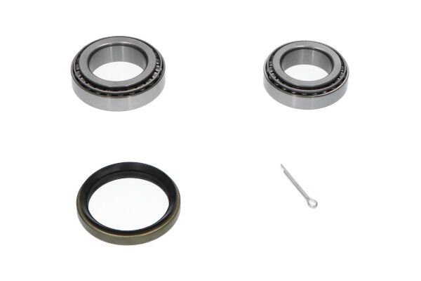 Підшипник / маточина колеса KAVO PARTS WBK3503 - zapix