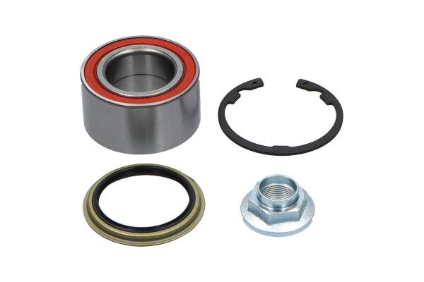 Підшипник / маточина колеса KAVO PARTS WBK4018 - zapix