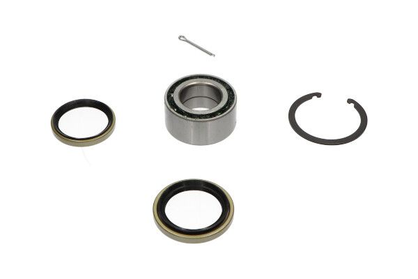 Підшипник / маточина колеса KAVO PARTS WBK5504 - zapix