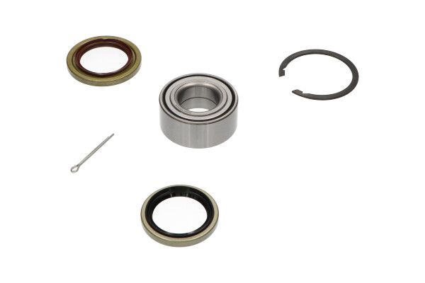 Підшипник / маточина колеса KAVO PARTS WBK5505 - zapix