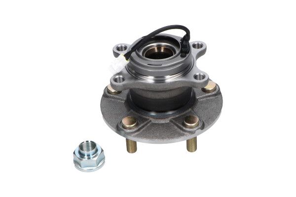 Підшипник / маточина колеса KAVO PARTS WBK8545 - zapix