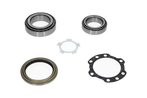 Підшипник / маточина колеса KAVO PARTS WBK9059 - zapix