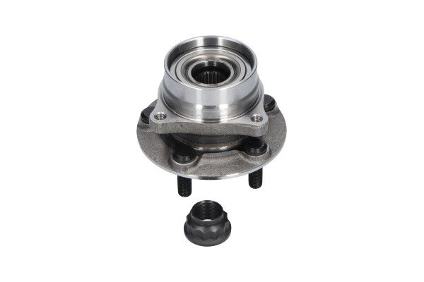Підшипник / маточина колеса KAVO PARTS WBK9065 - zapix