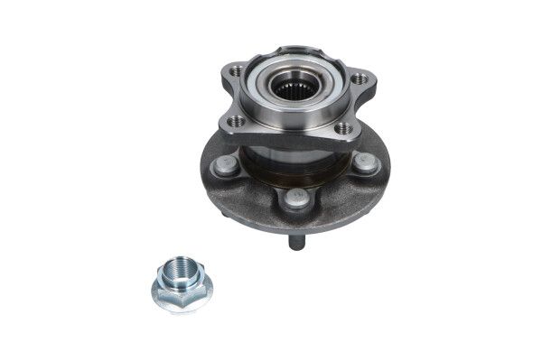 Підшипник / маточина колеса KAVO PARTS WBK9085 - zapix
