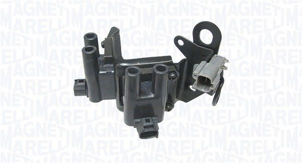 Котушка запалювання MAGNETI MARELLI 060717110012 - zapix