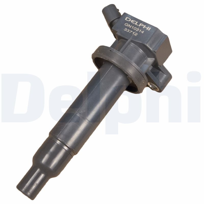 Котушка запалювання DELPHI GN1031412B1 - zapix