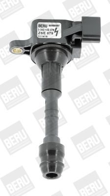 Котушка запалювання BORGWARNER (BERU) ZSE079 - zapix