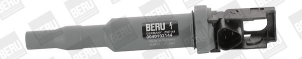 Котушка запалювання BORGWARNER (BERU) ZSE144 - zapix