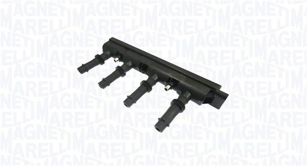 Котушка запалювання MAGNETI MARELLI 060717137012