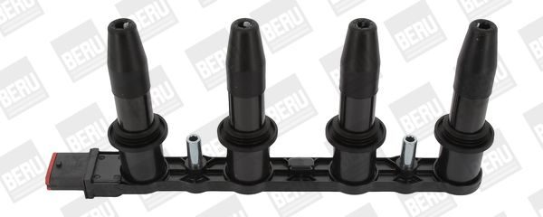 Катушка зажигания BORGWARNER (BERU) ZS427