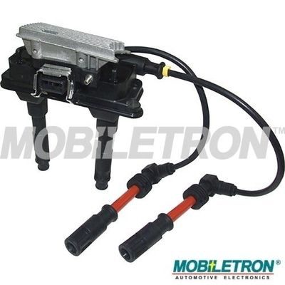 Котушка запалювання MOBILETRON CE210 - zapix