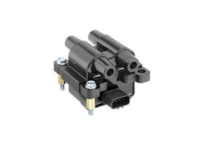 Катушка зажигания BORGWARNER (BERU) ZSE218