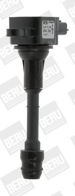 Катушка зажигания BORGWARNER (BERU) ZSE080