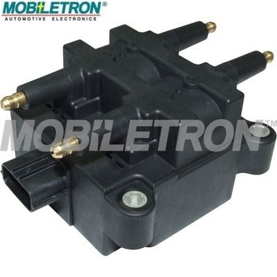 Котушка запалювання MOBILETRON CJ12 - zapix