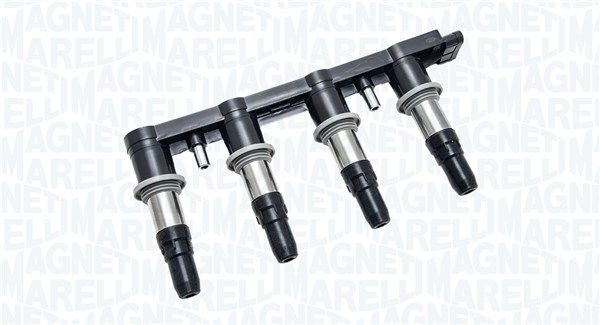 Котушка запалювання MAGNETI MARELLI 060717180012 - zapix