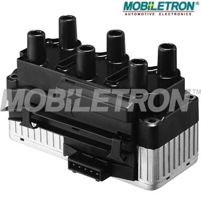 Котушка запалювання MOBILETRON CE43 - zapix