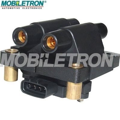 Котушка запалювання MOBILETRON CJ29 - zapix