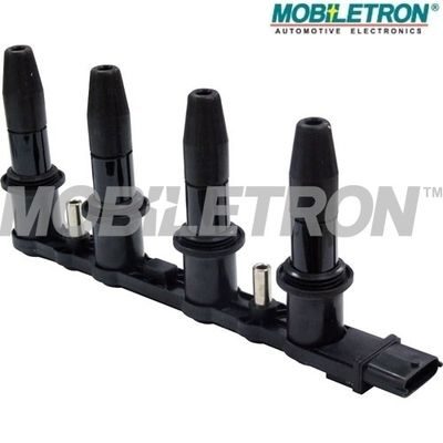 Котушка запалювання MOBILETRON CE81 - zapix