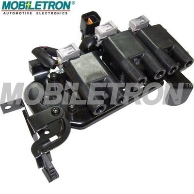 Котушка запалювання MOBILETRON CK16 - zapix