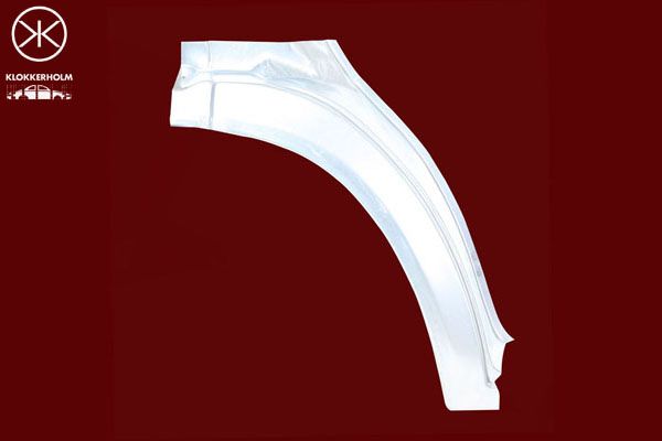 Крило KLOKKERHOLM 2515331 - zapix