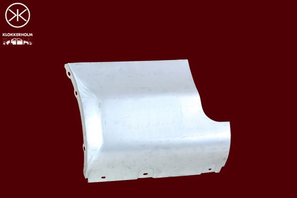 Крило KLOKKERHOLM 3457335 - zapix