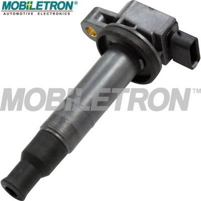 Котушка запалювання MOBILETRON CT24 - zapix