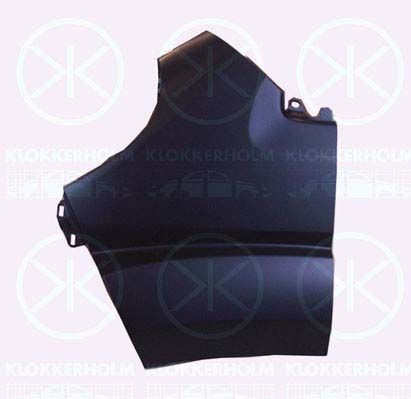 Крило KLOKKERHOLM 2097311 - zapix