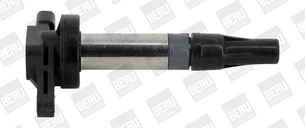 Котушка запалювання BORGWARNER (BERU) ZSE196 - zapix