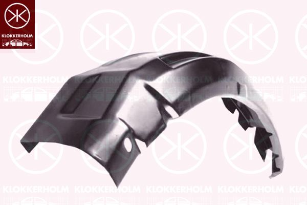 Крило KLOKKERHOLM 2509334 - zapix