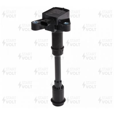 Котушка запалювання STARTVOLT SC1016 - zapix