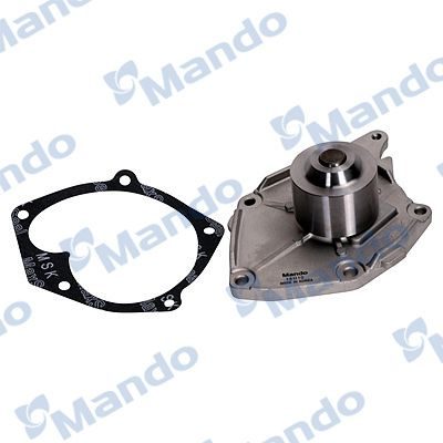 Котушка запалювання MANDO MMI030095 - zapix